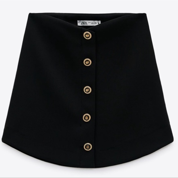 Zara skirt - Picture 5 of 5
